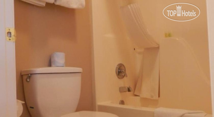 Новые добавленные фото туристов Foxborough Resort 2*