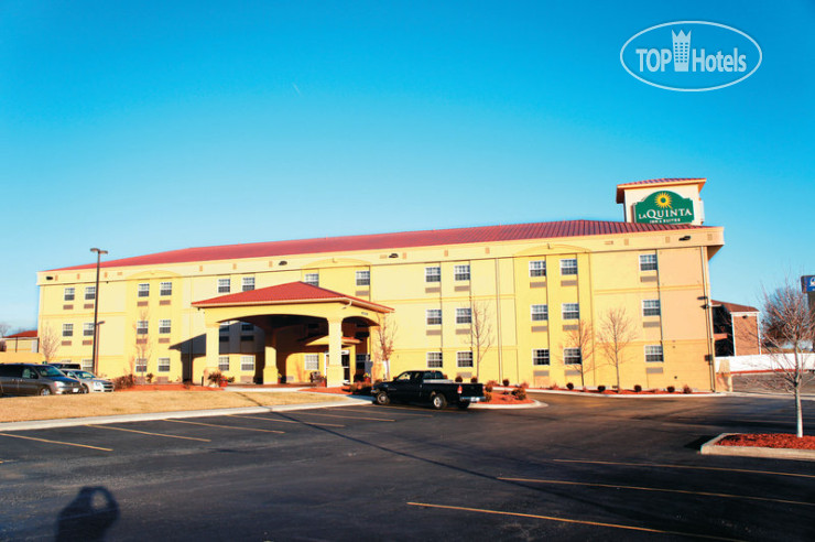 Photos La Quinta Inn & Suites Blue Springs