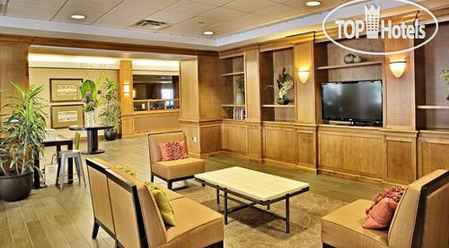 Hotelier's photos Holiday Inn Country Club Plaza 3*