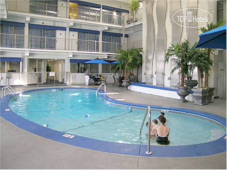 New photos from tourists La Quinta Inn Branson on the Strip 2*