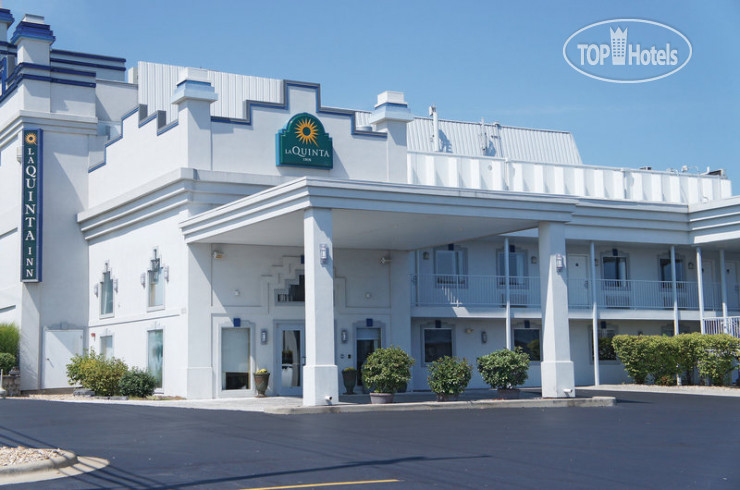 Hotel photo La Quinta Inn Branson on the Strip 2*
