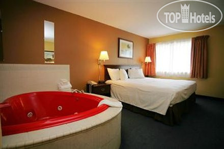 New photos from tourists Best Western Atrium Gardens 2*
