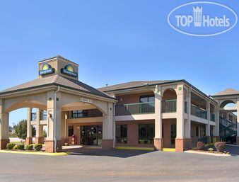 Photos Days Inn Franklin