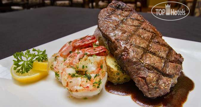 Новые добавленные фото туристов Hilton Lexington Suites 3*