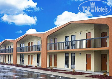 New photos from tourists Quality Inn Northwest Lexington 2*