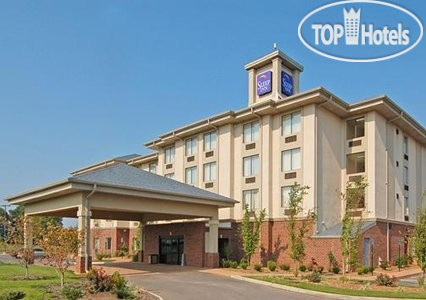 Photos Sleep Inn Bowling Green