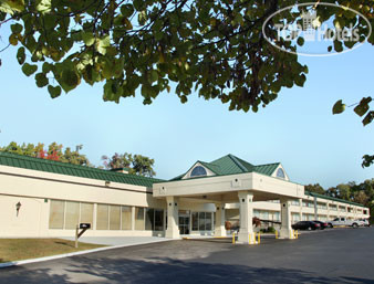 Hotel photo Howard Johnson Inn Elizabethtown 2*