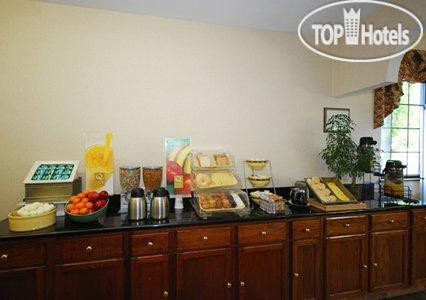 New photos from tourists Quality Inn & Suites Winchester 2*