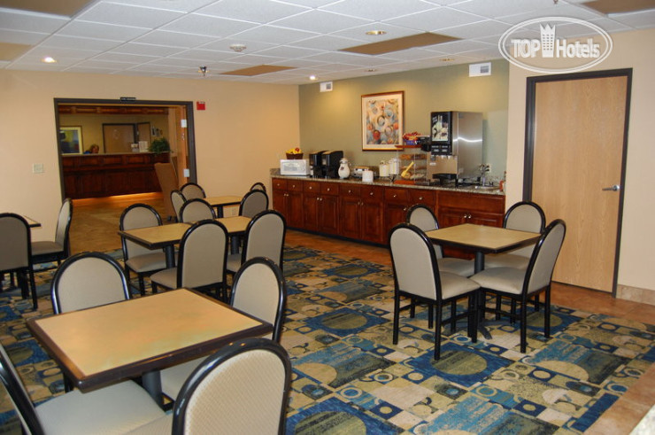 New photos from tourists Best Western Mid-Town Inn & Suites 3*
