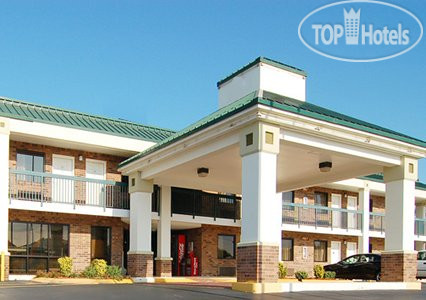 Photos Quality Inn Franklin