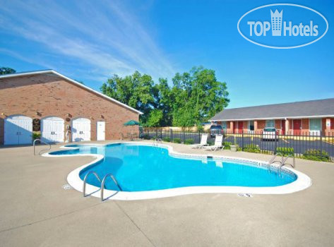 Hotel photo Best Western General Nelson Inn 2*