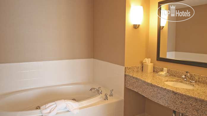 New photos from tourists Hilton Garden Inn Lexington Georgetown 3*