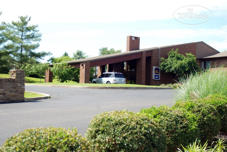 New photos from tourists Best Western Shelbyville Lodge 3*
