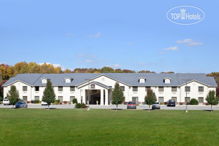 Photos Best Western Albany Garden Inn