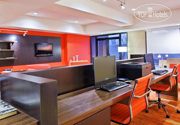 New photos from tourists Courtyard Cincinnati Airport South-Florence 3*