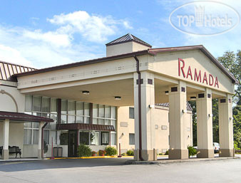 Hotel photo Ramada Henderson Evansville 2*