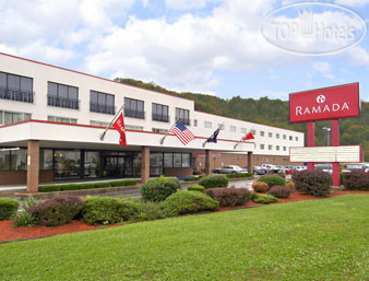 Hotel photo Ramada Paintsville Hotel and Conference Center 3*