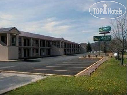 Photos Quality Inn Grayson