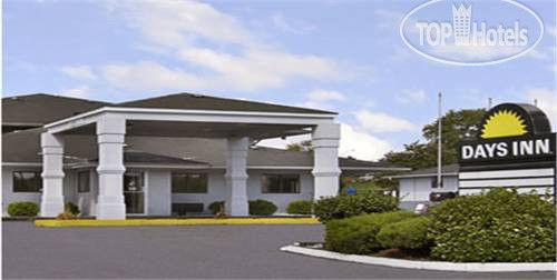 Hotel photo Red Carpet Inn Berea 2*