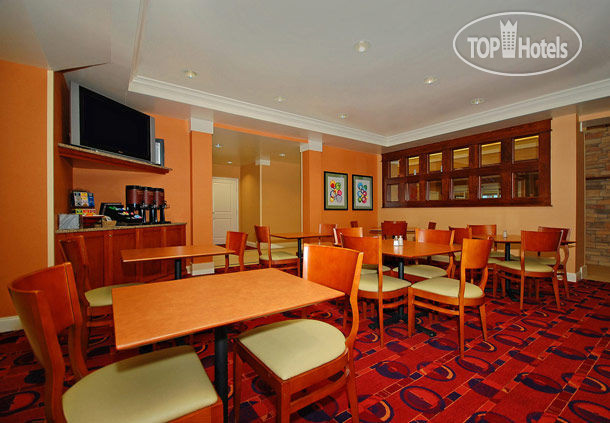 New photos from tourists Residence Inn Paducah 2*