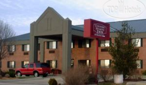 Hotelier's photos Country Hearth Inn Bowling Gree 2*