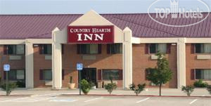 Hotelier's photos Country Hearth Inn Eddyville 3*