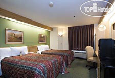 New photos from tourists Sleep Inn Lexington 2*