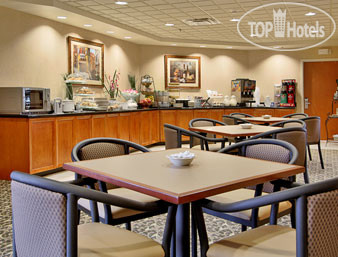 New photos from tourists Wingate by Wyndham Louisville East 2*