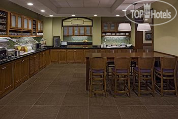 Hotel photo Hyatt Place Cincinnati Airport Florence 3*