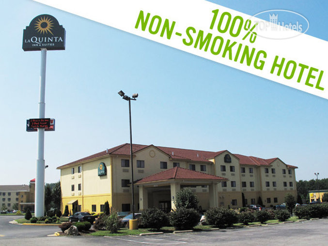 Hotel photo La Quinta Inn & Suites Elizabethtown 2*
