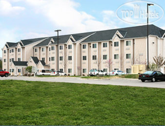 Hotelier's photos Microtel Inn & Suites by Wyndham Bentonville 2*