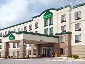 Hotel photo Wingate by Wyndham Bentonville AR 3*