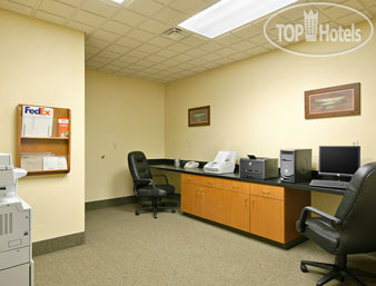 New photos from tourists Wingate by Wyndham Bentonville AR 3*