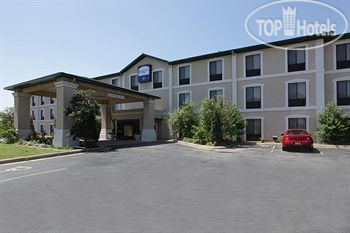 Photos Lexington Suites of Jonesboro