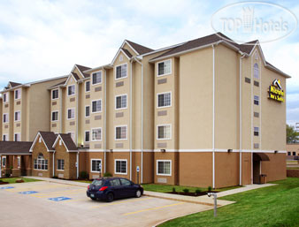 Photos Microtel Inn & Suites by Wyndham Conway