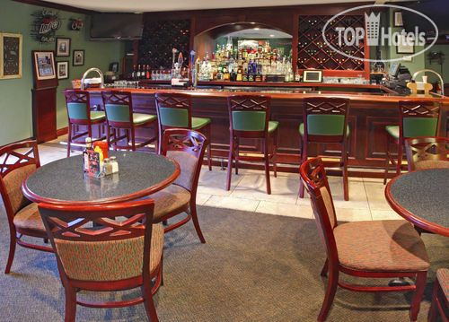 New photos from tourists Holiday Inn Little Rock-Presidential-Dwntn 3*