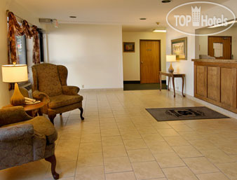 New photos from tourists Super 8 West Memphis 2*