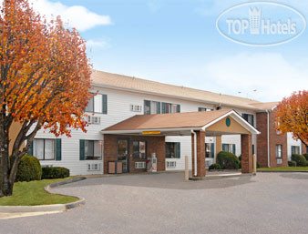 Hotelier's photos Super 8 West Memphis 2*