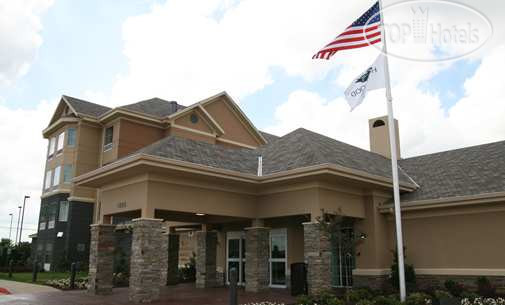 Hotelier's photos Homewood Suites by Hilton Fayetteville 3*
