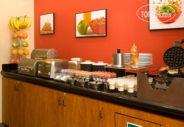 New photos from tourists TownePlace Suites Bentonville Rogers 3*