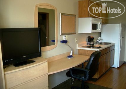 New photos from tourists Suburban Extended Stay Bentonville 2*