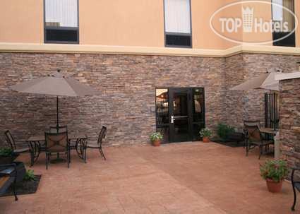 Photos Hampton Inn Harrison