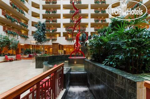 Photos Embassy Suites Northwest Arkansas - Hotel, Spa & Convention Center