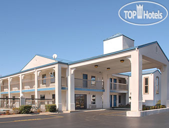 Photos Days Inn & Suites Pine Bluff