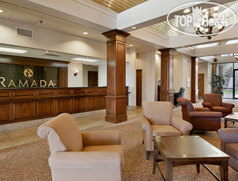 New photos from tourists Ramada Batesville 3*