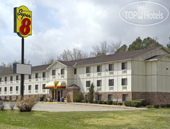 Hotel photo Super 8 - Fayetteville 2*