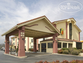 Hotelier's photos Super 8 Blytheville 2*