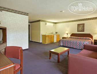 New photos from tourists Super 8 El Dorado 2*