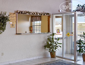 New photos from tourists Super 8 Little Rock North Airport 2*