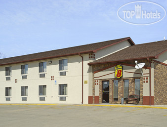 Hotel photo Super 8 Mountain Home 2*